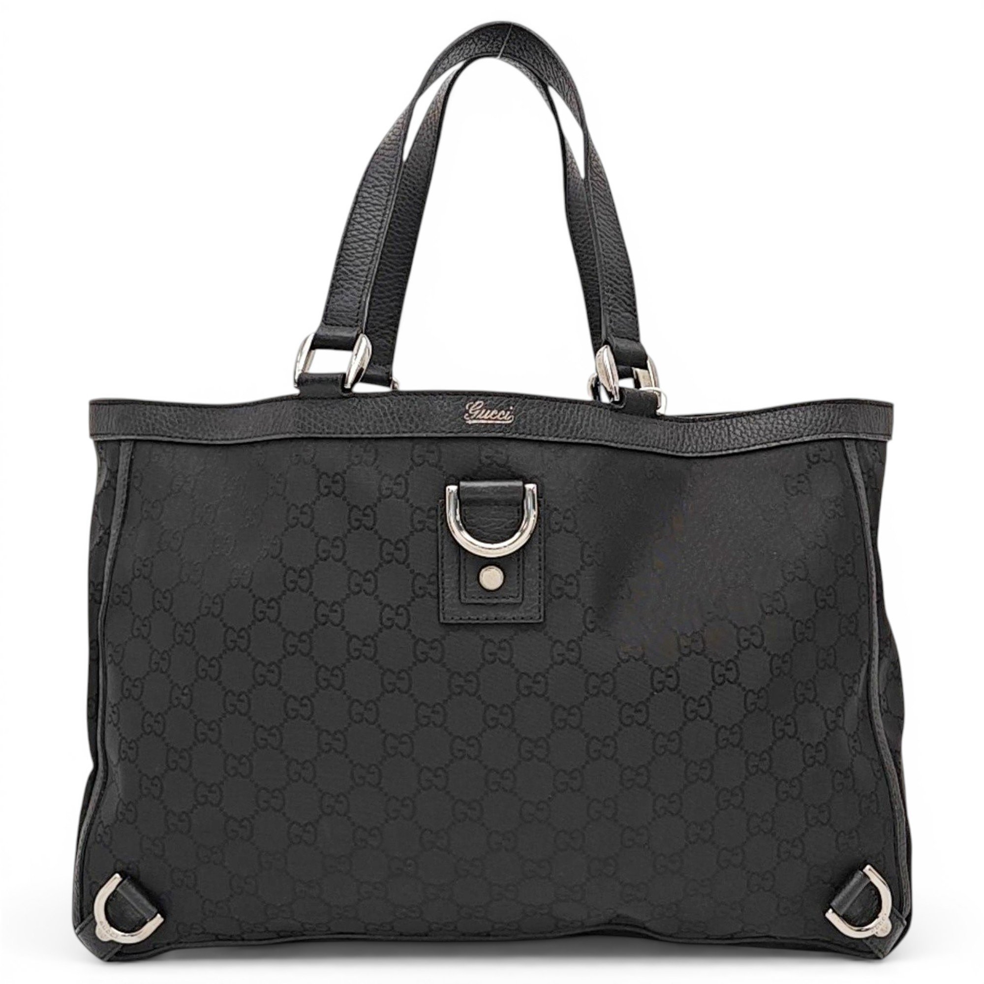 Abbey cloth handbag