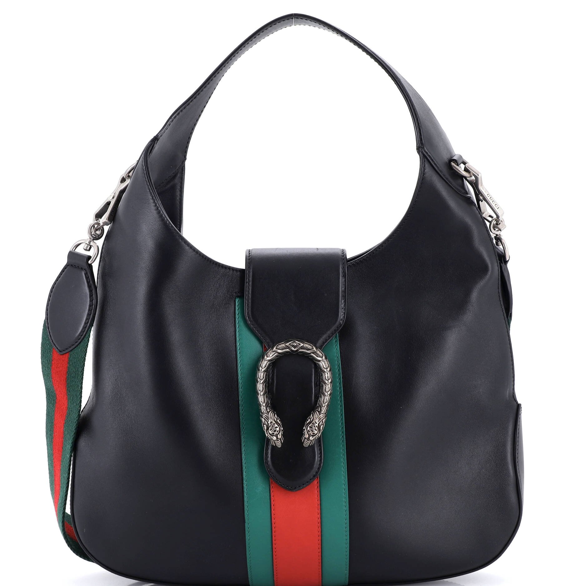 Gucci Dionysus Hobo Leather Medium