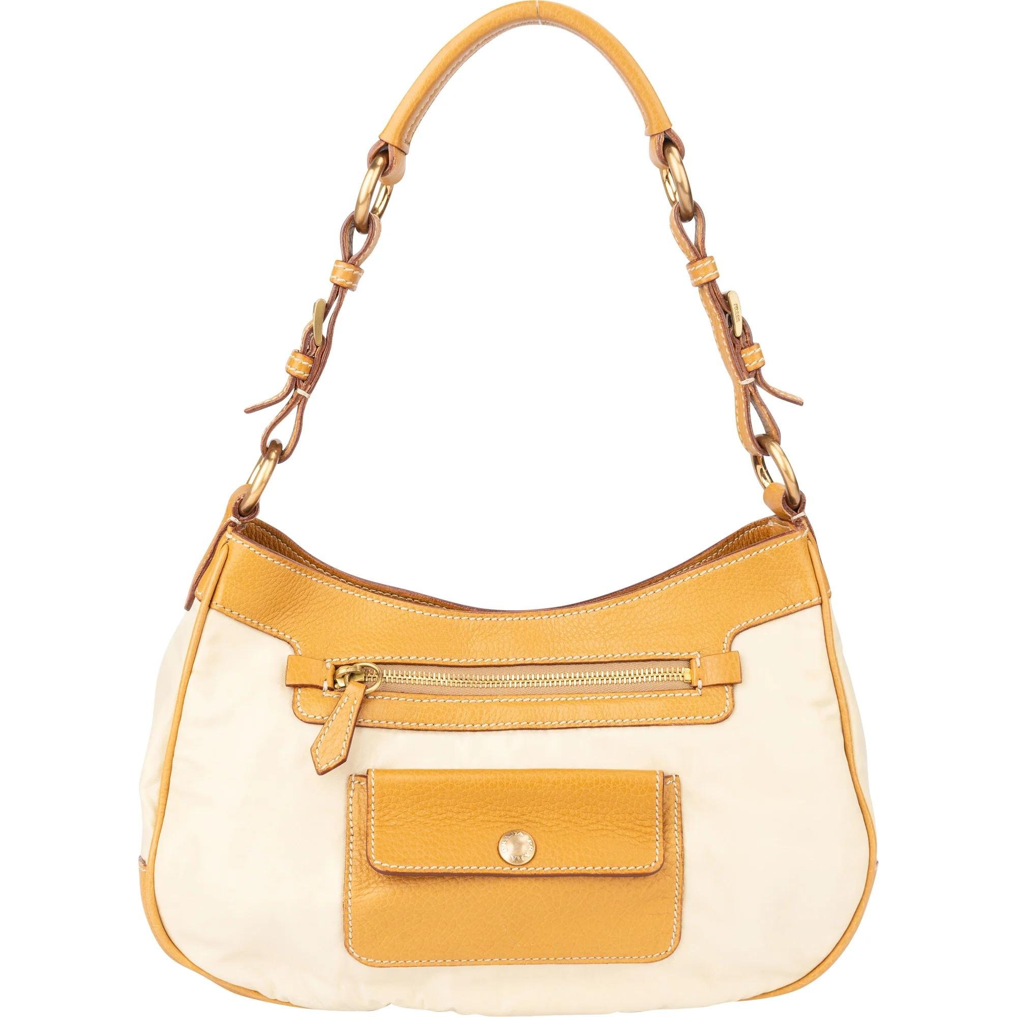Triangle bag
