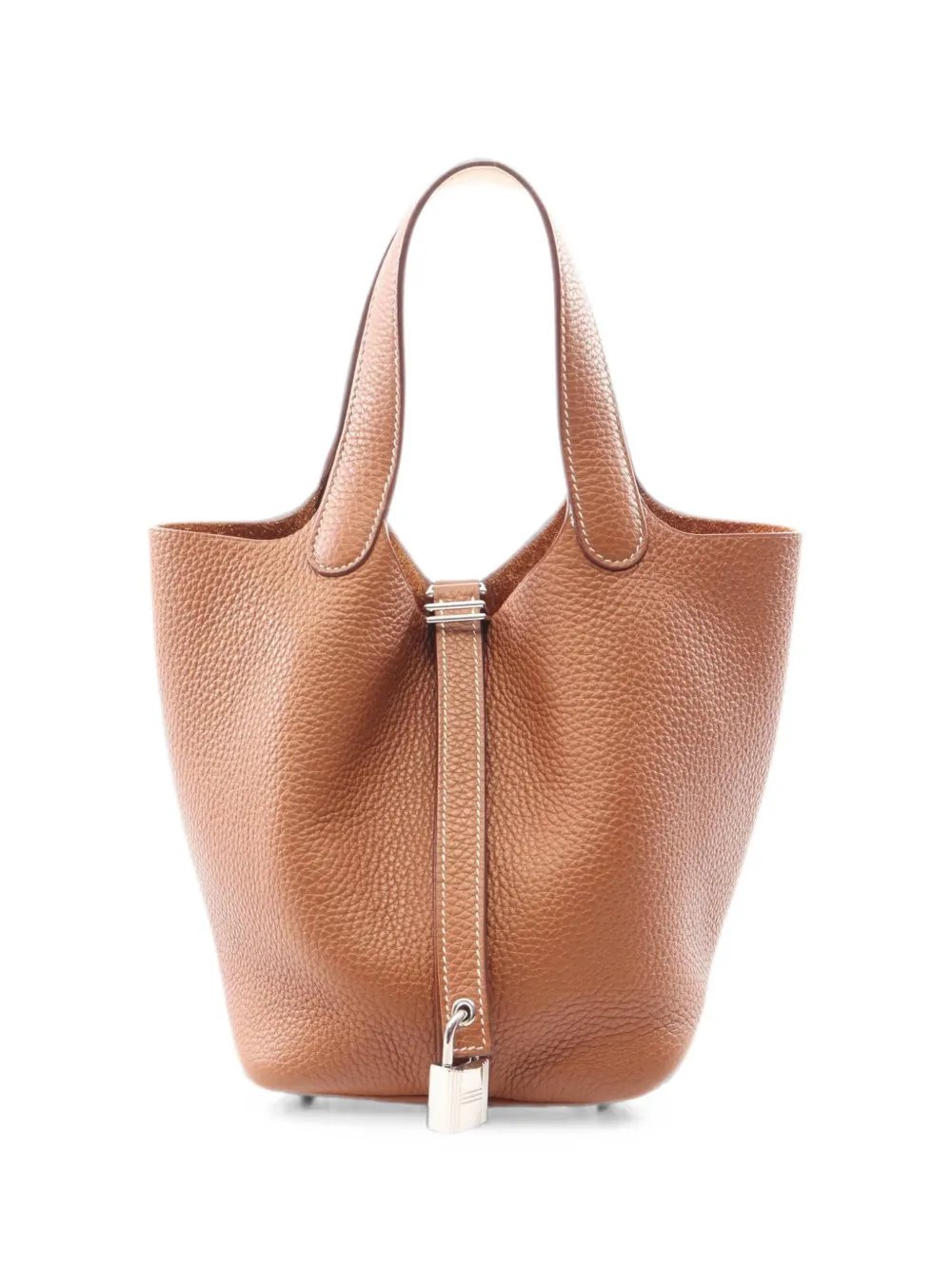 2020 18 Picotan Lock tote bag