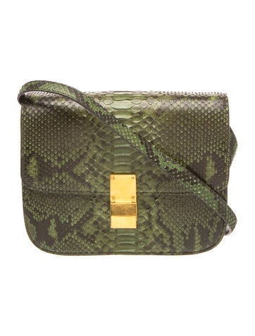 Python Classic Medium