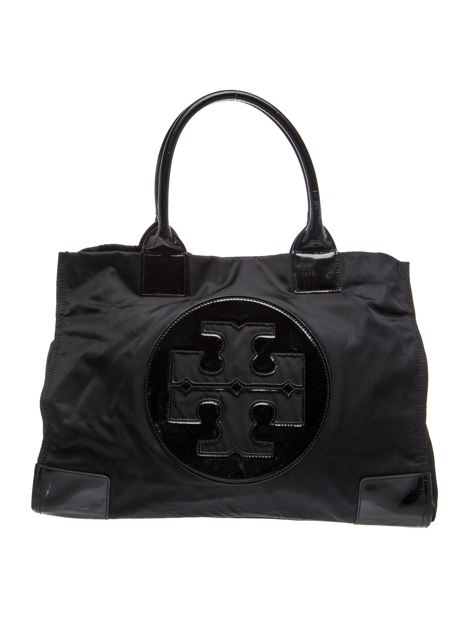 Nylon Tote