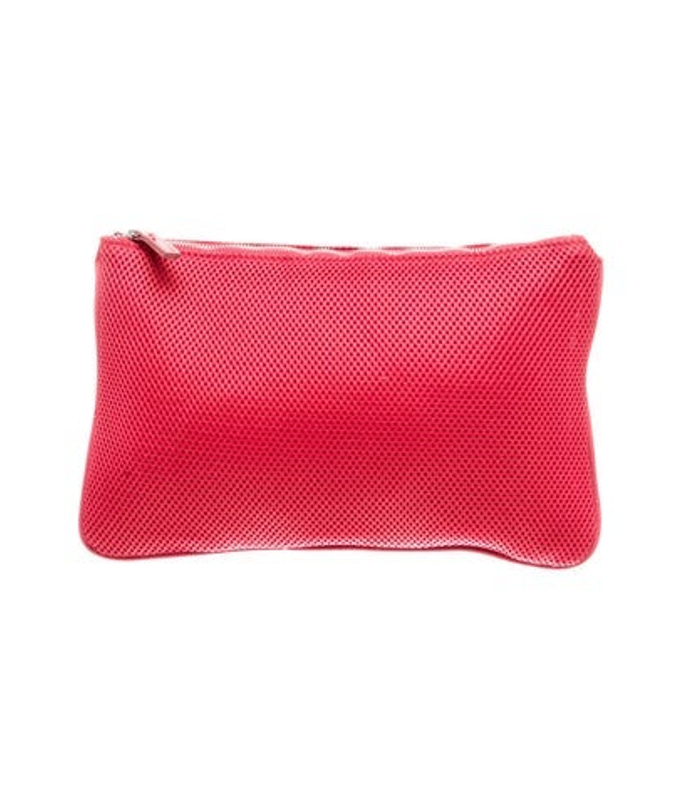 Maje Mesh Portfolio