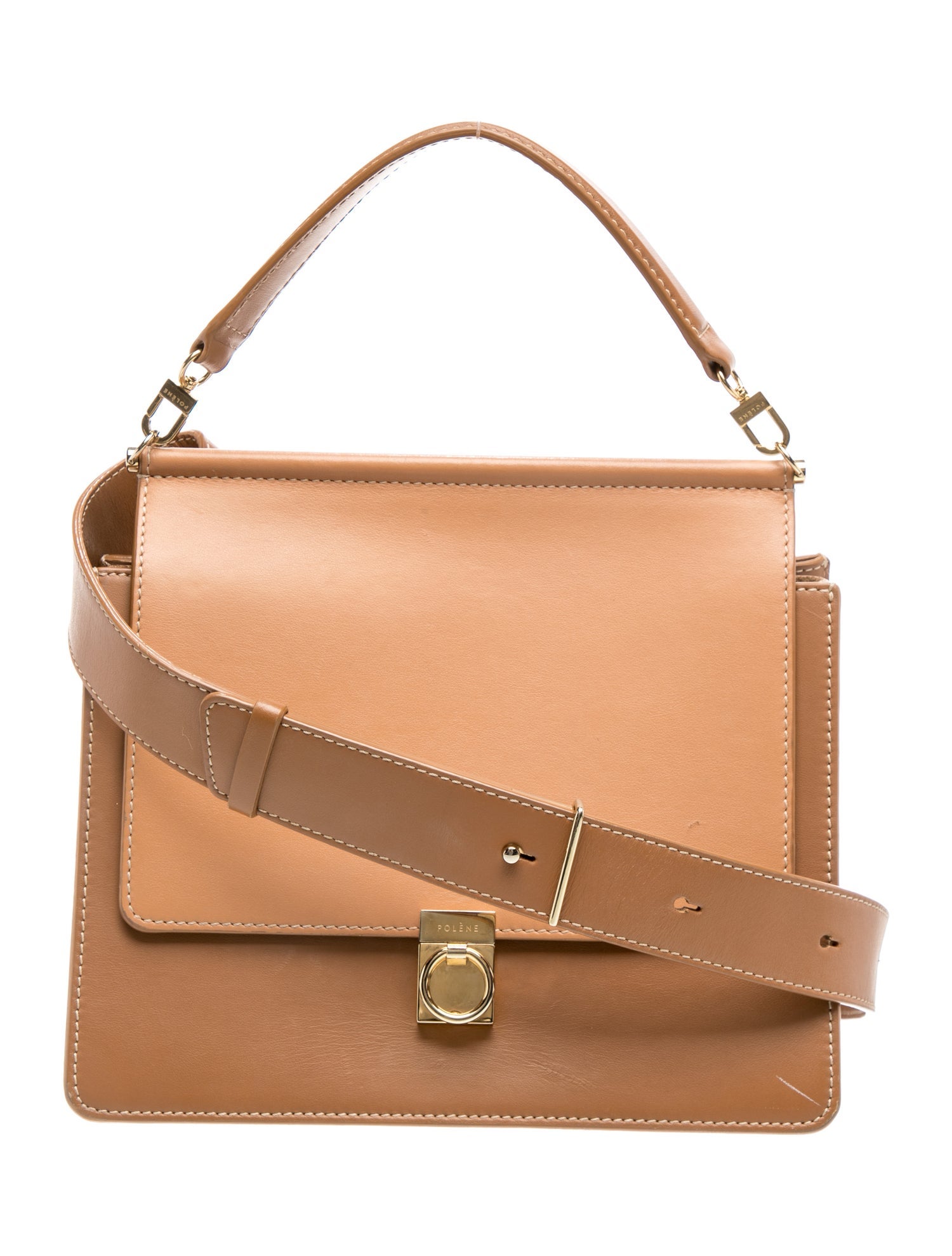 Leather Numéro Sept