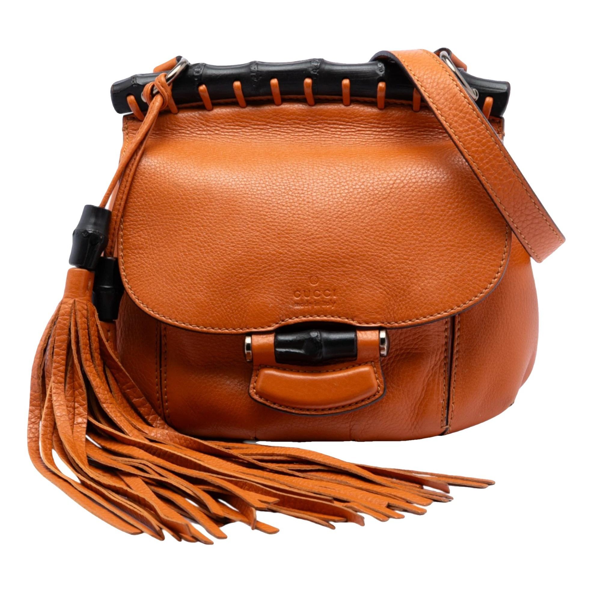 Crossbody bag