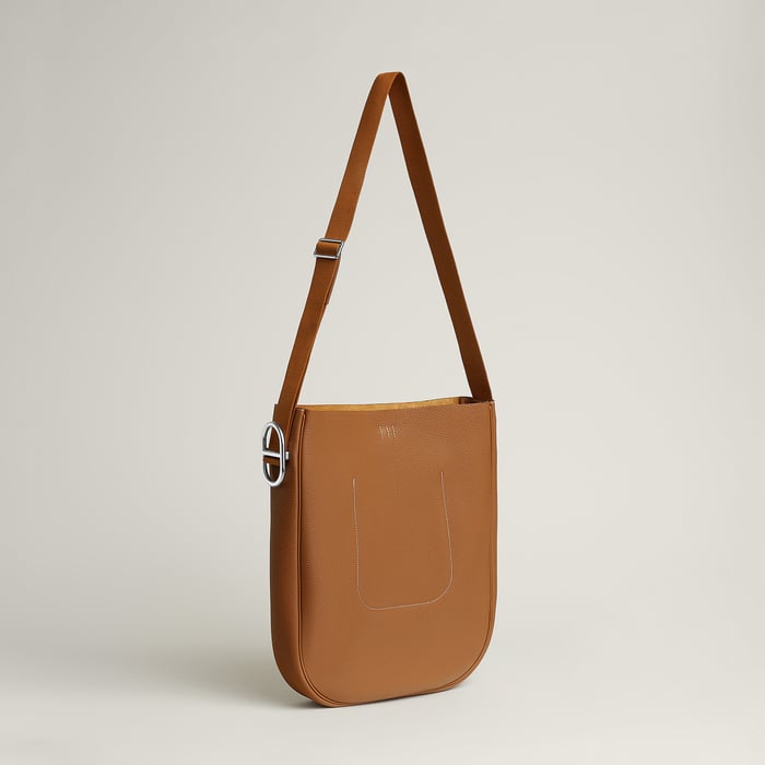Gold Ancrage Bag