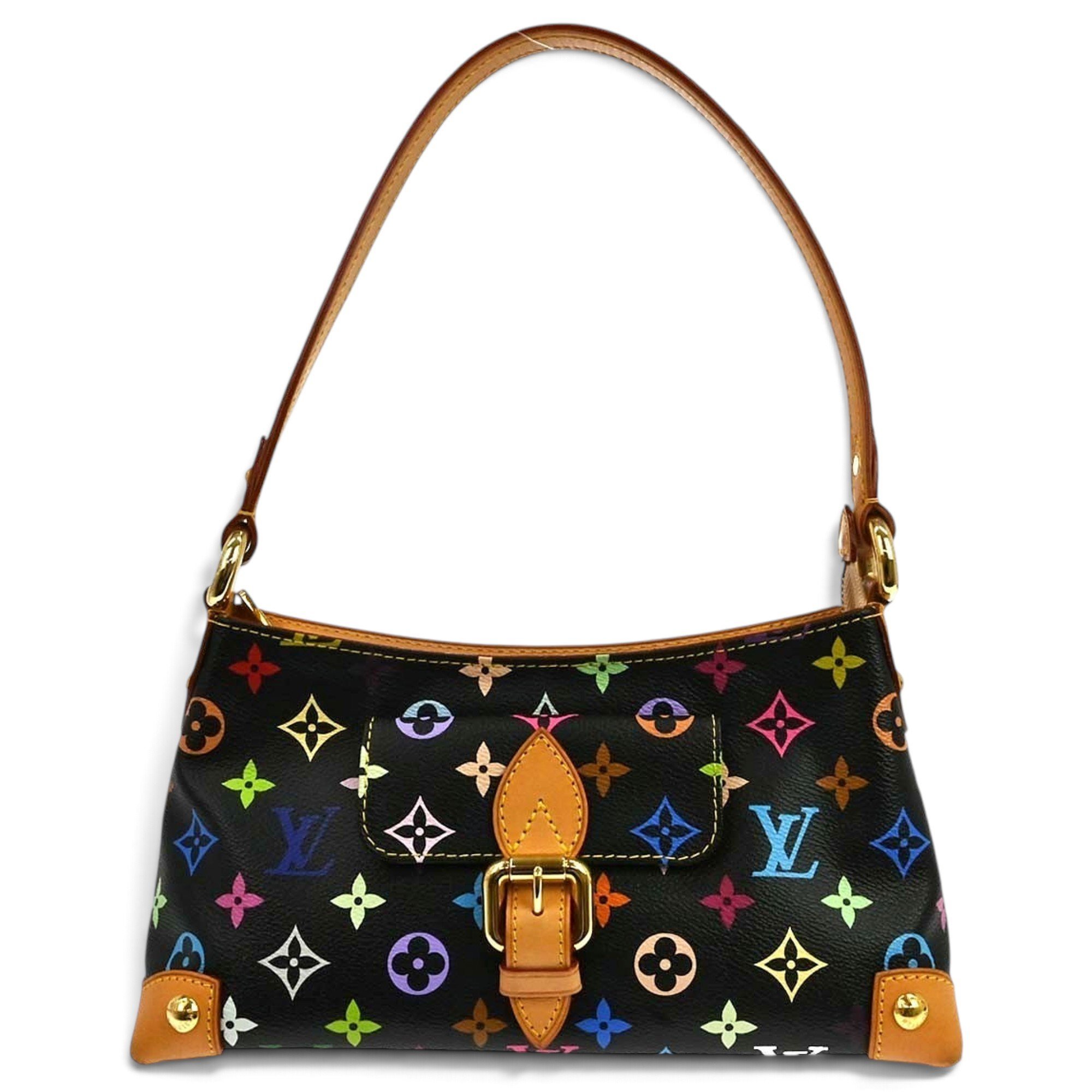 Eliza cloth handbag