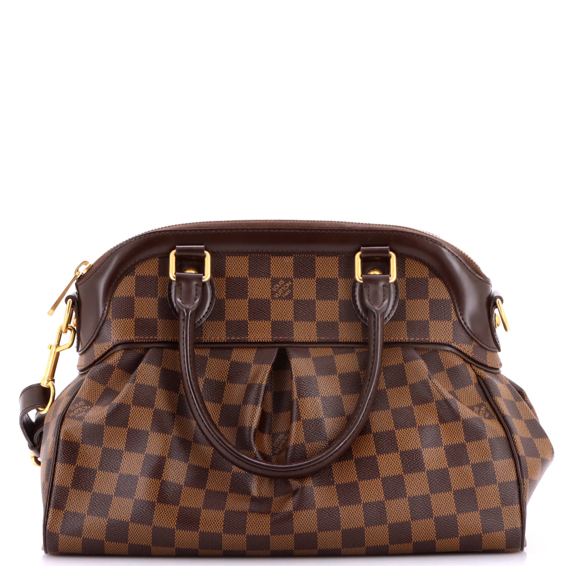 Trevi Handbag Damier PM