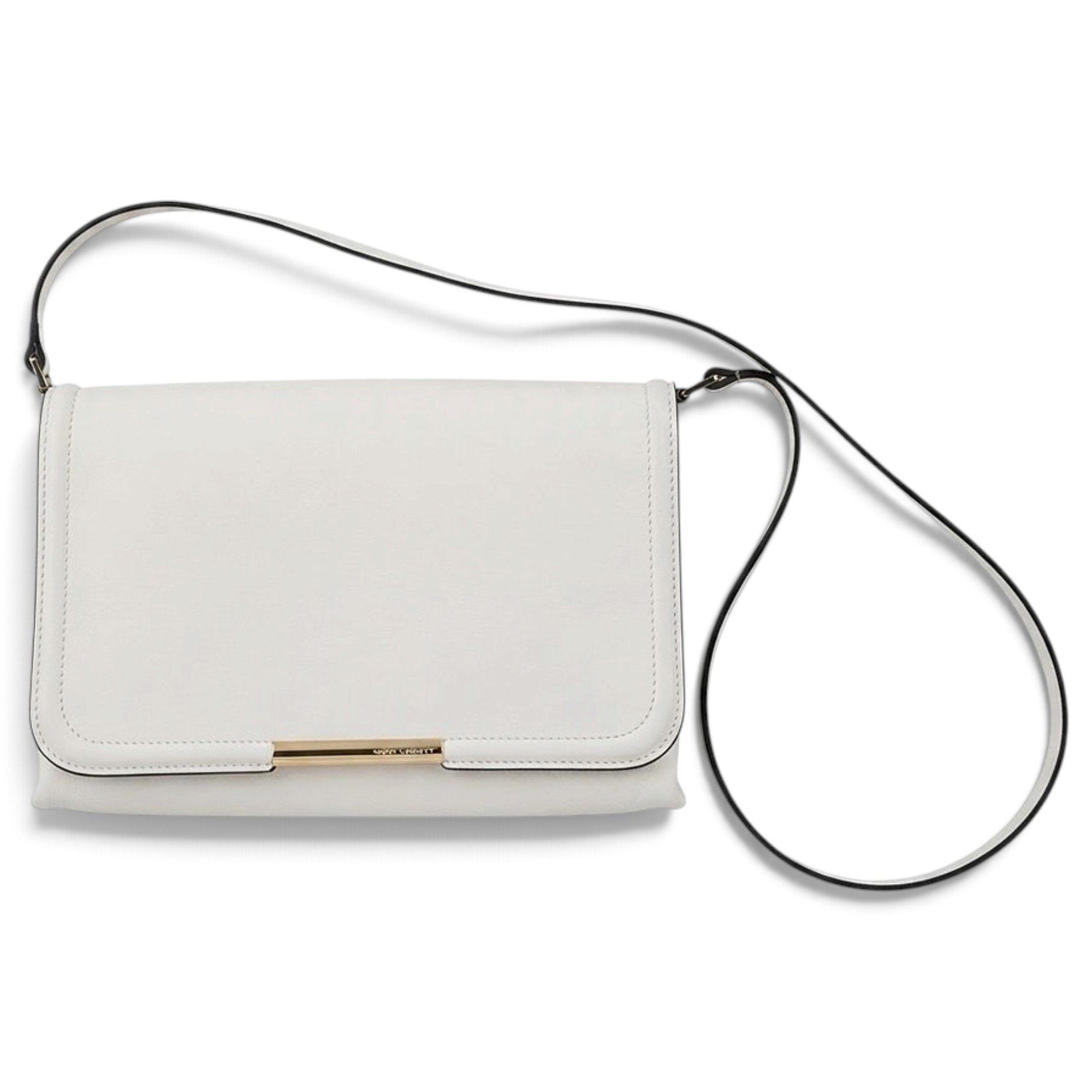 Emilio Pucci Leather crossbody bag