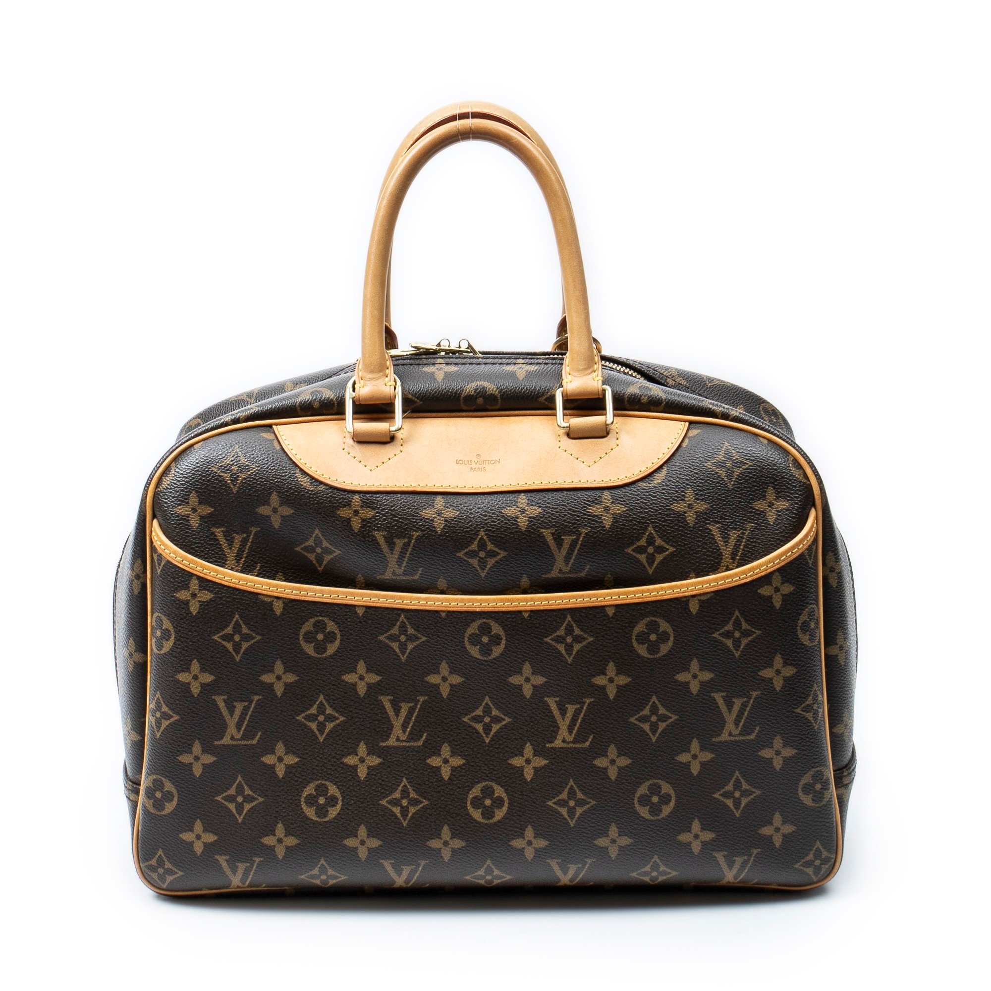 Deauville handbag