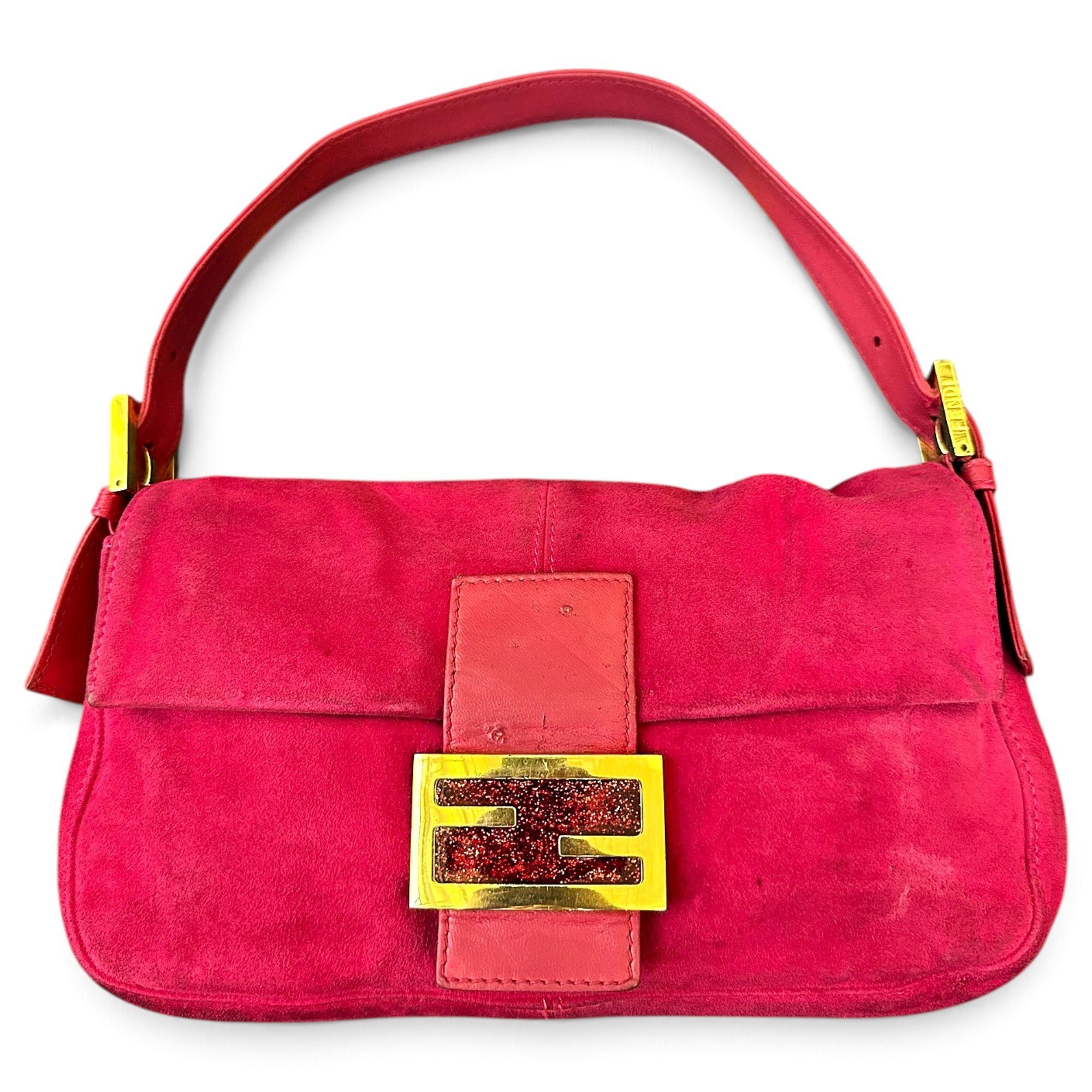 Baguette handbag