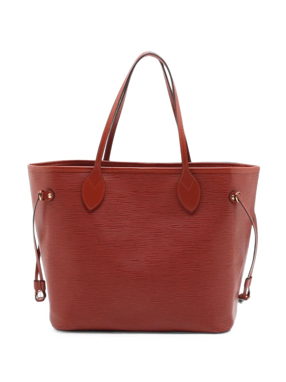 Louis Vuitton 1990-2010 Epi Neverfull MM tote bag