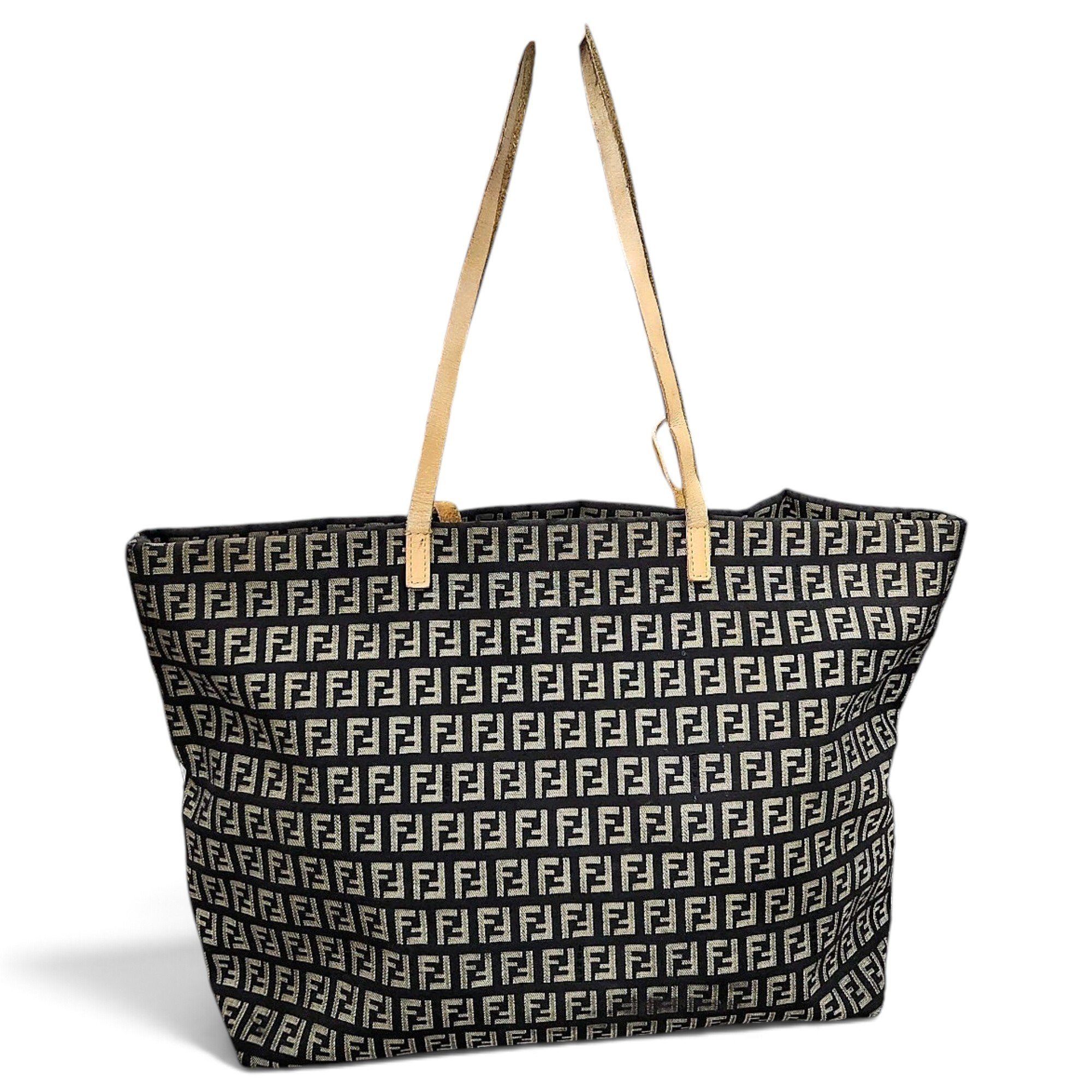 Roll Bag cloth tote