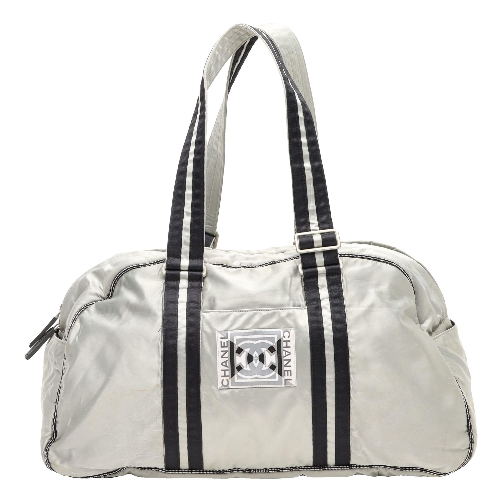 Travel bag