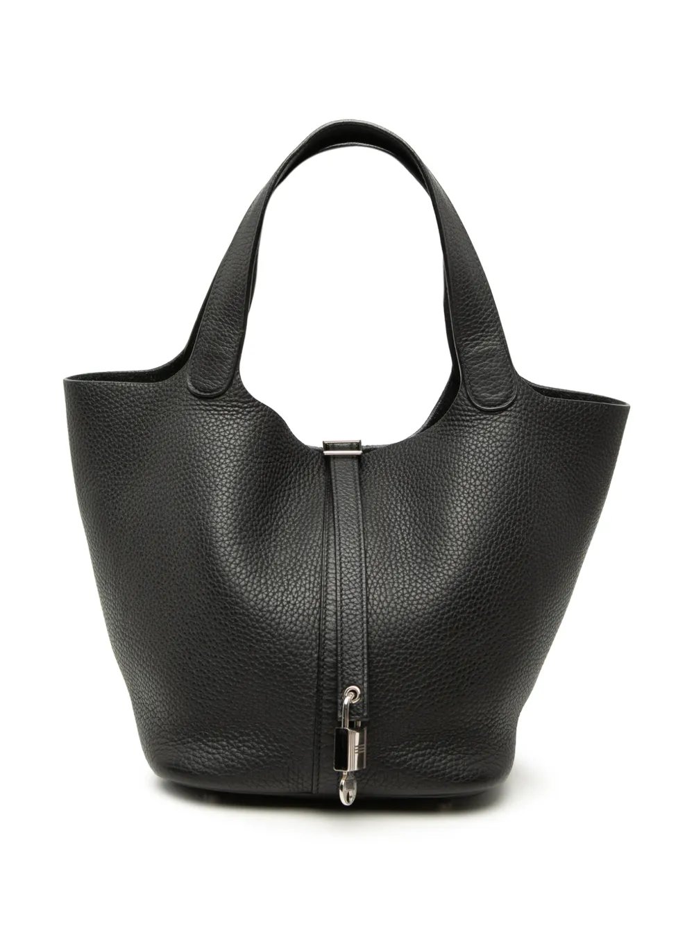 2017 Clemence Picotin Lock 22 handbag