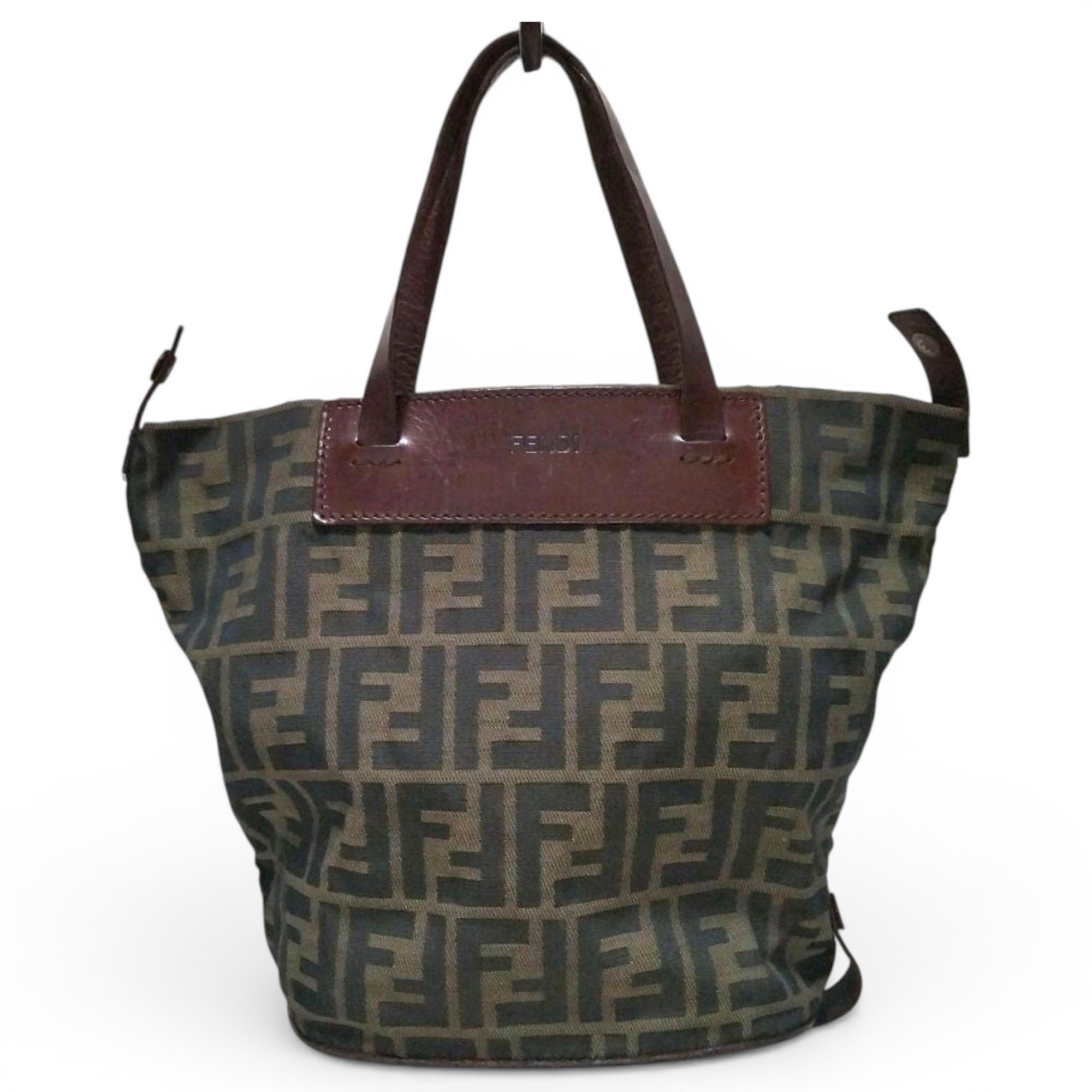 Cloth handbag