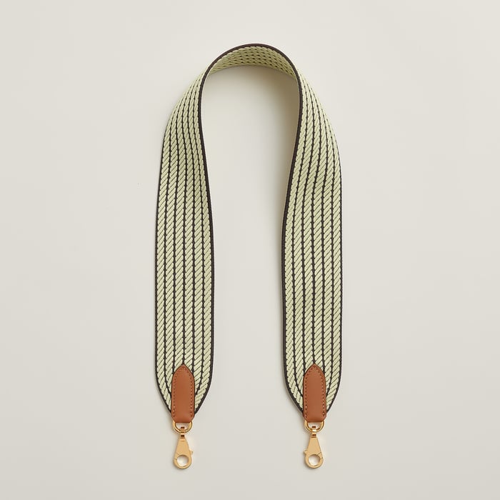 Sangle Cordage 50 MM Bag Strap