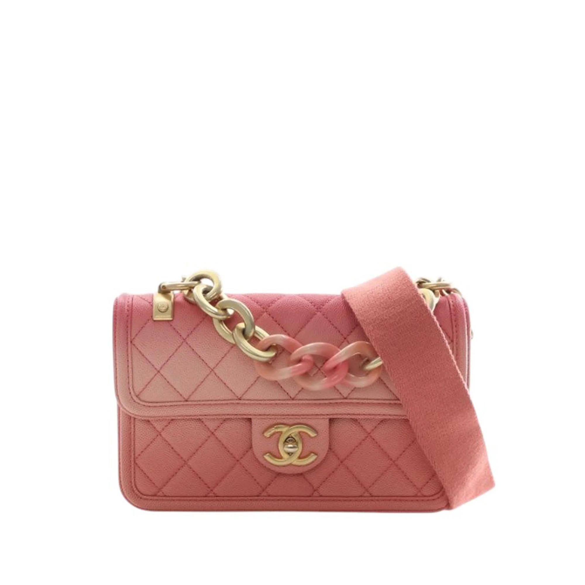 Timeless/Classique leather satchel
