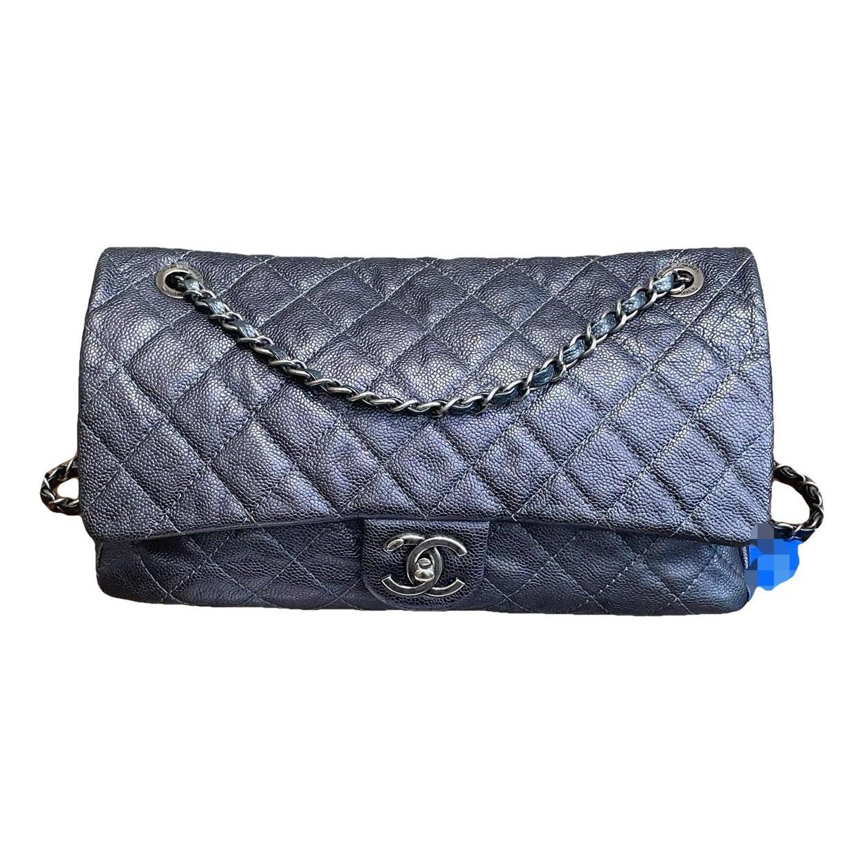 Timeless/Classique leather bag