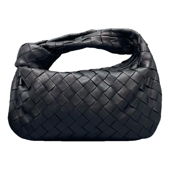 Jodie leather handbag