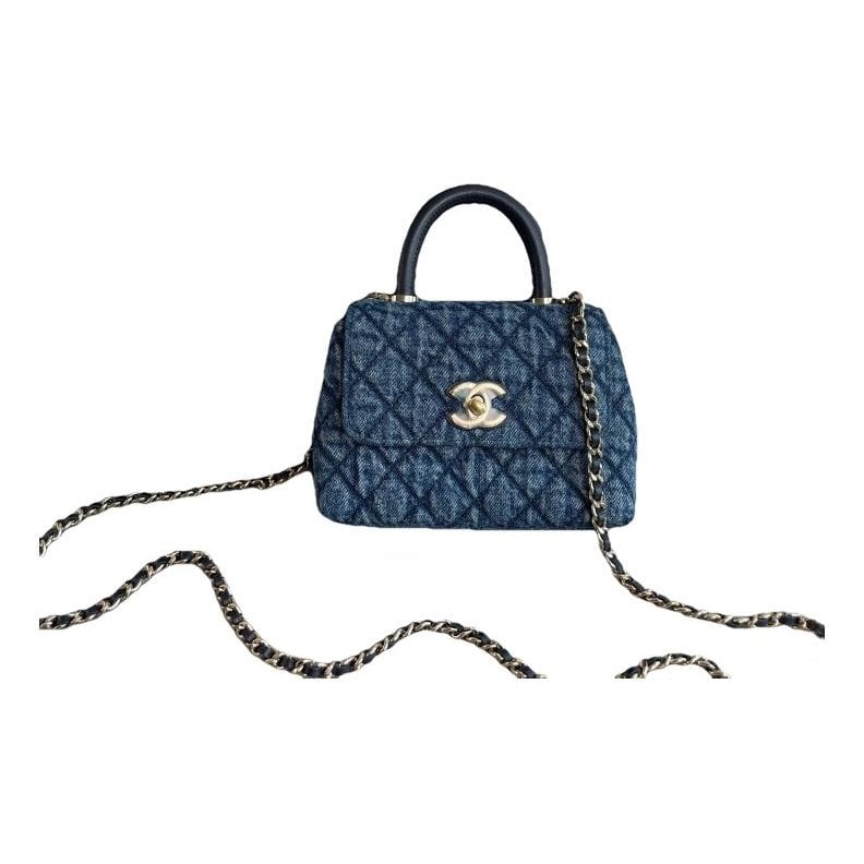 Coco Handle handbag