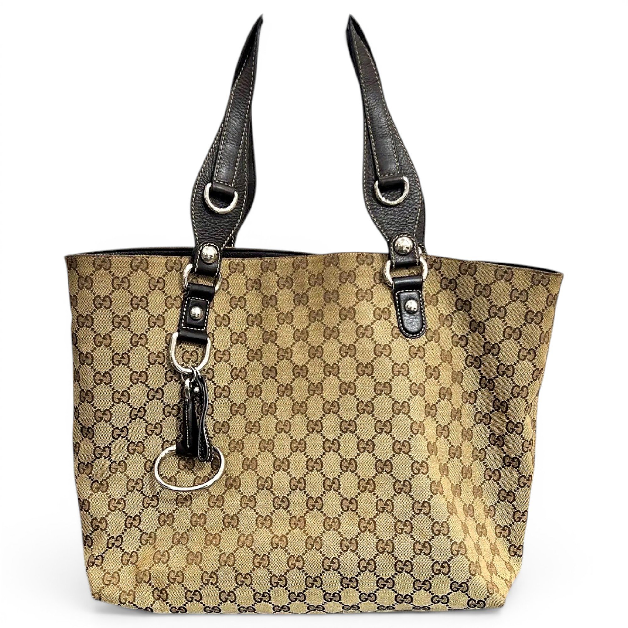 Cloth handbag