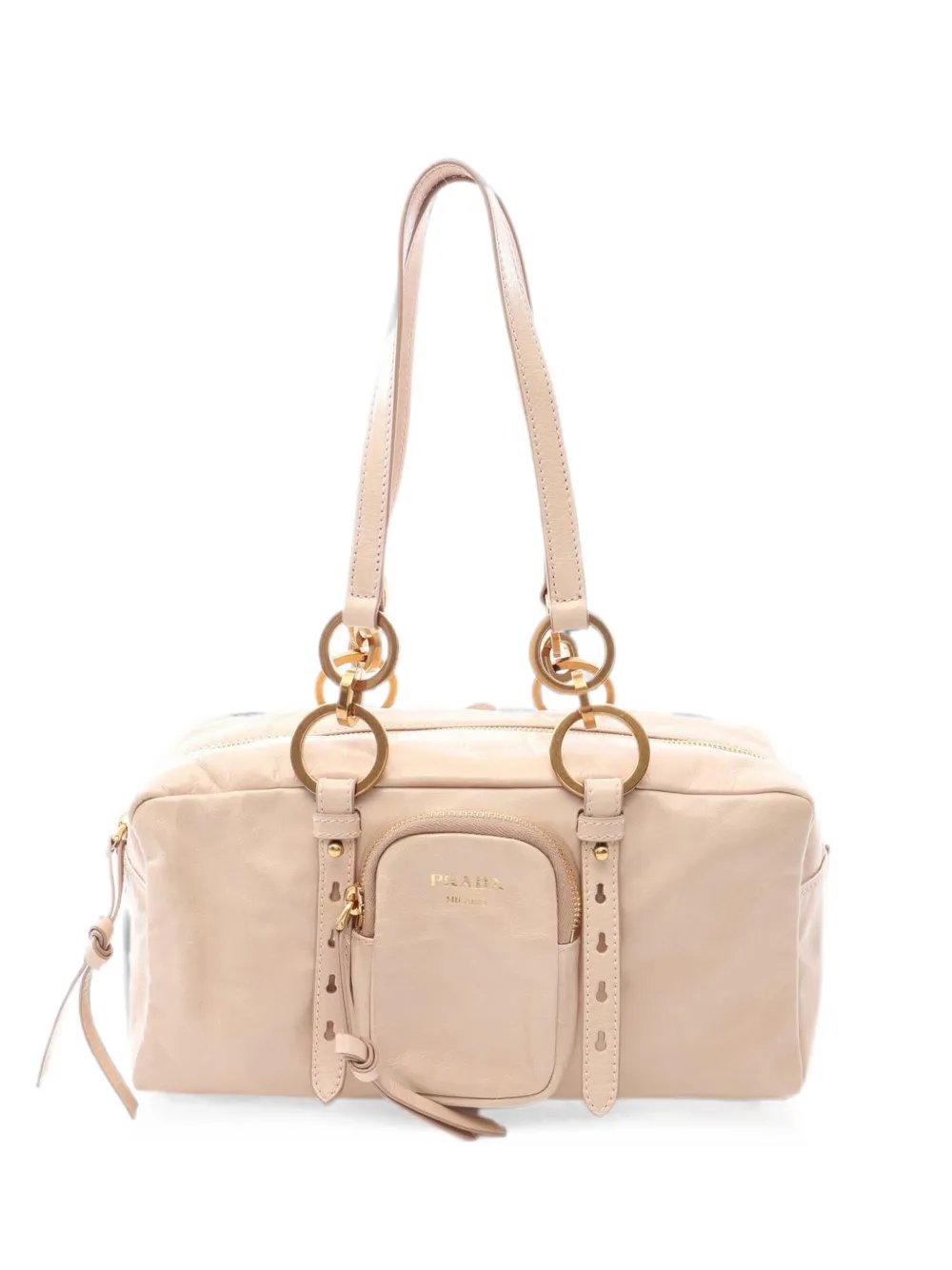 2010s medium Tangle shoulder bag
