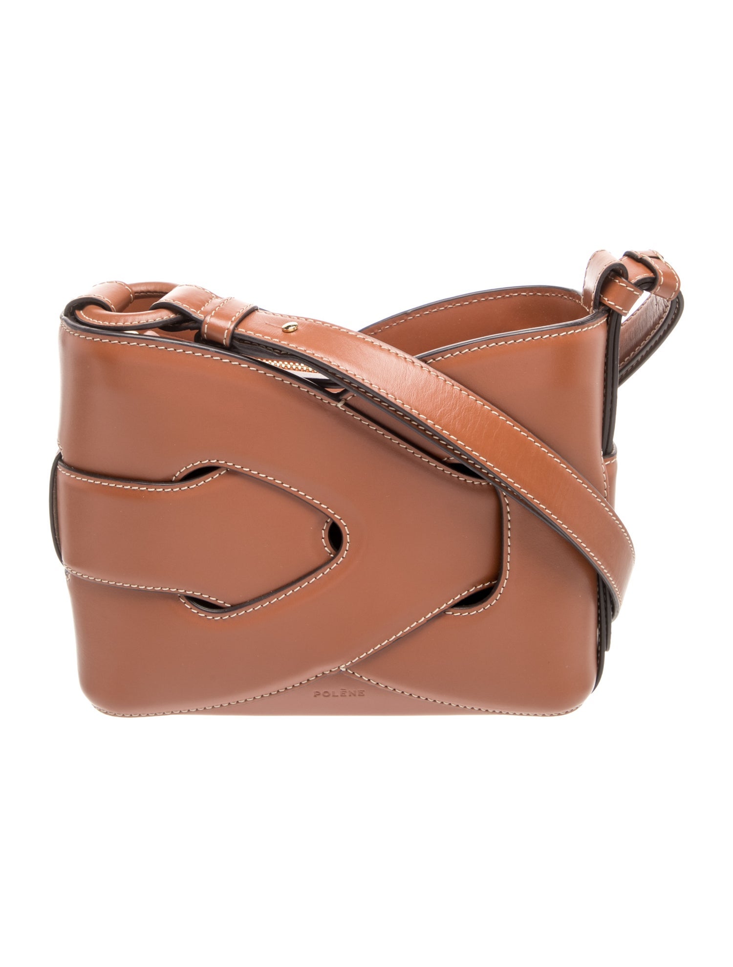Leather Nodde Medium