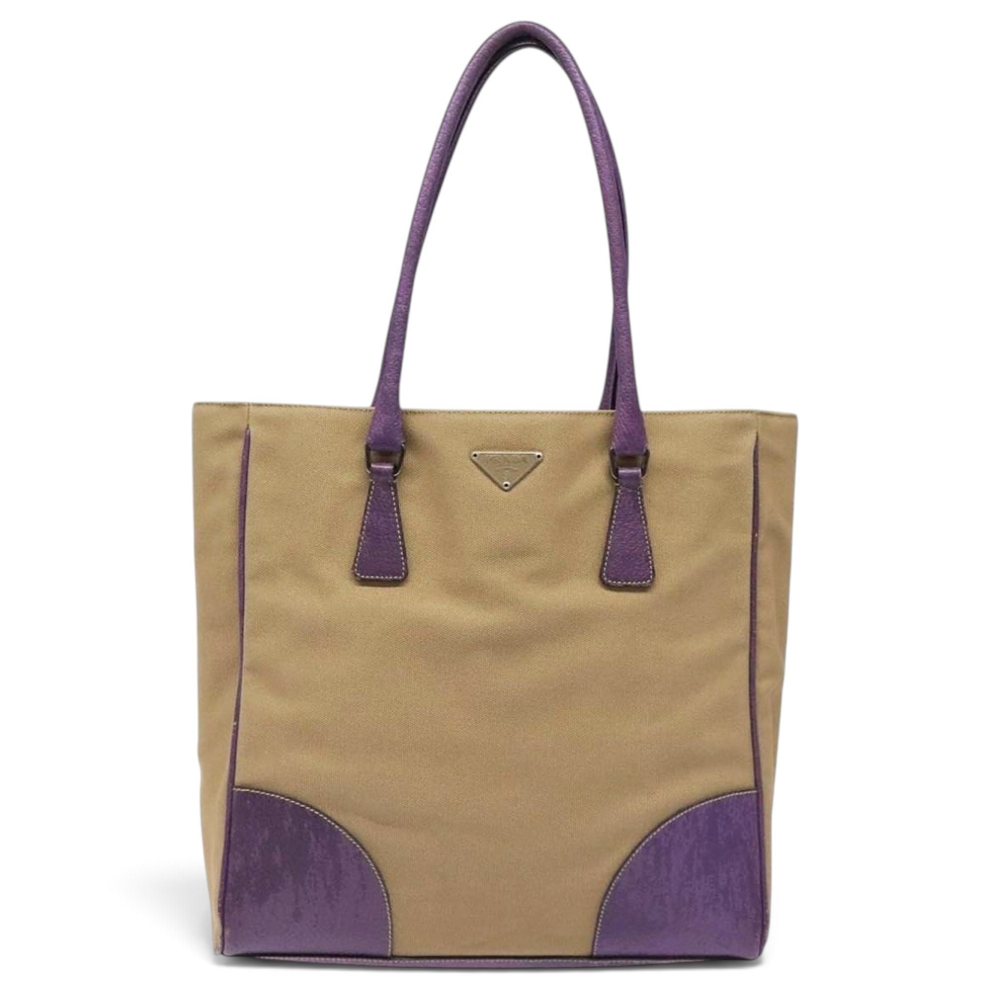 Cloth tote