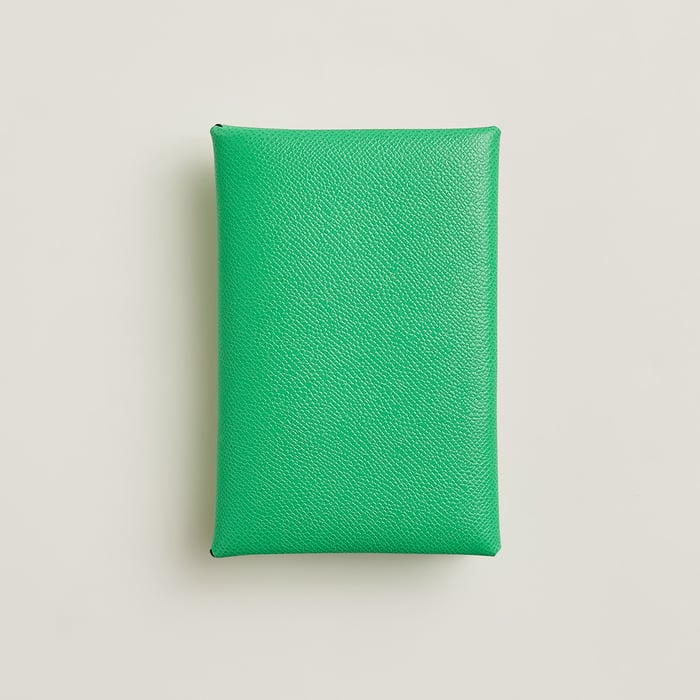 Vert Comics Calvi Card Holder