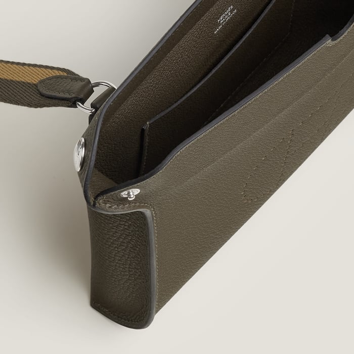 Hermès Videpoches Bag