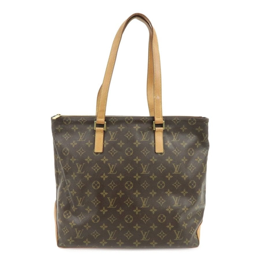 Cloth tote
