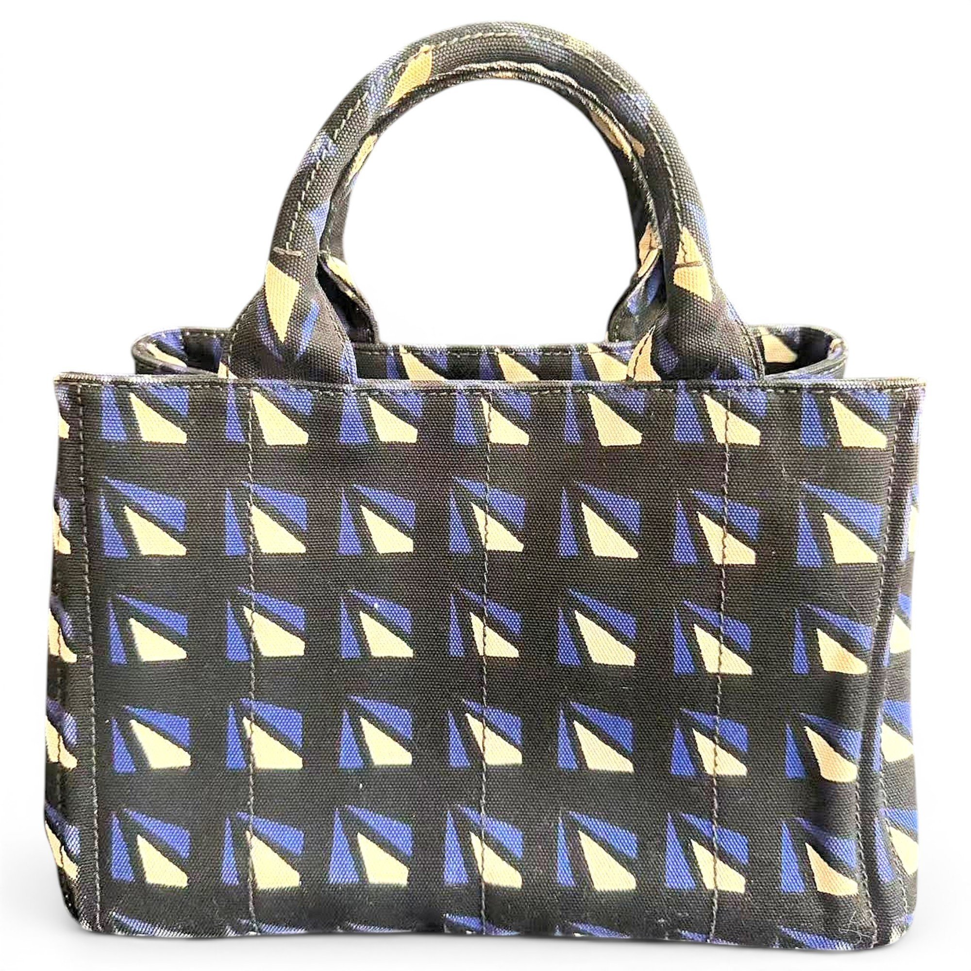 Cloth handbag