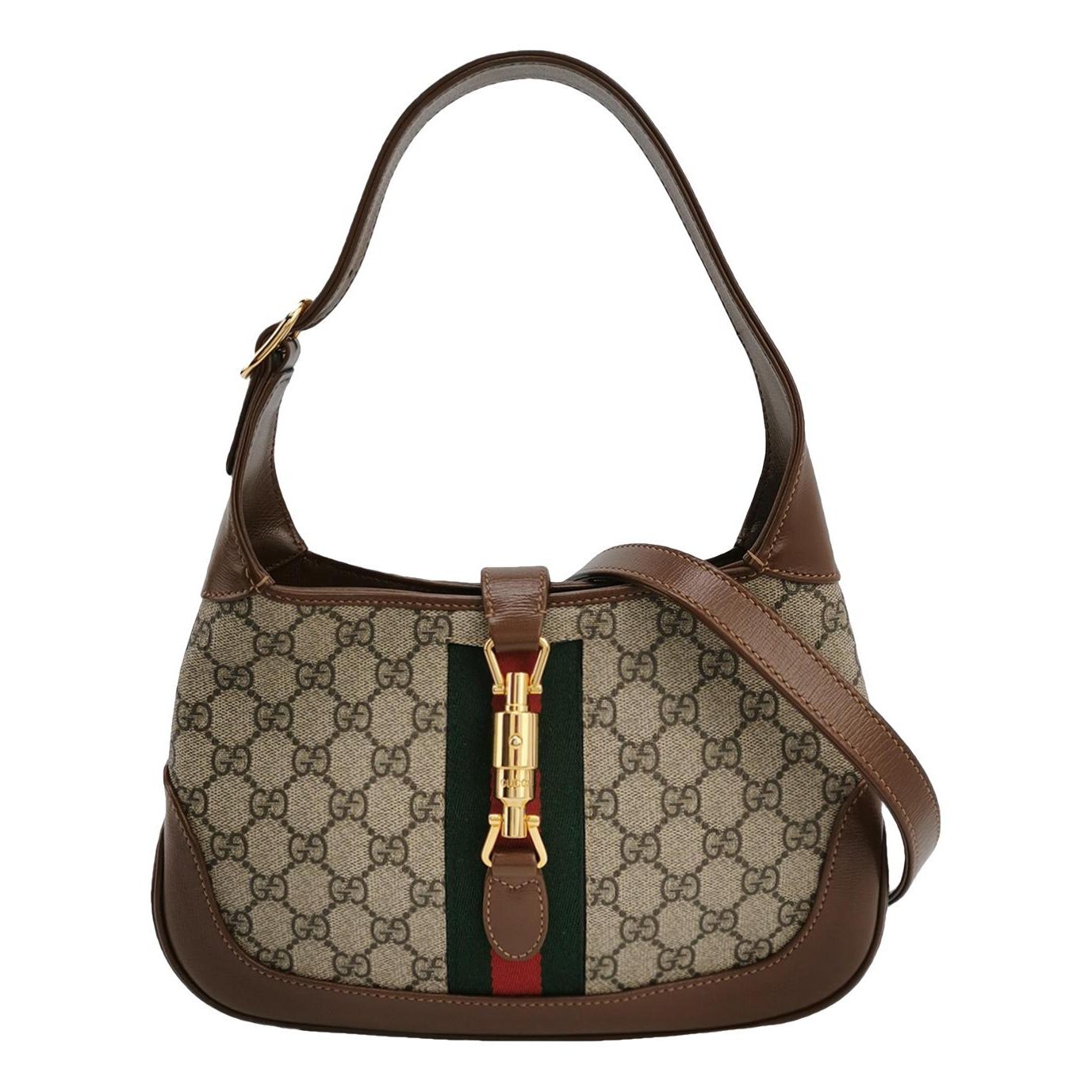 Jackie 1961 leather handbag