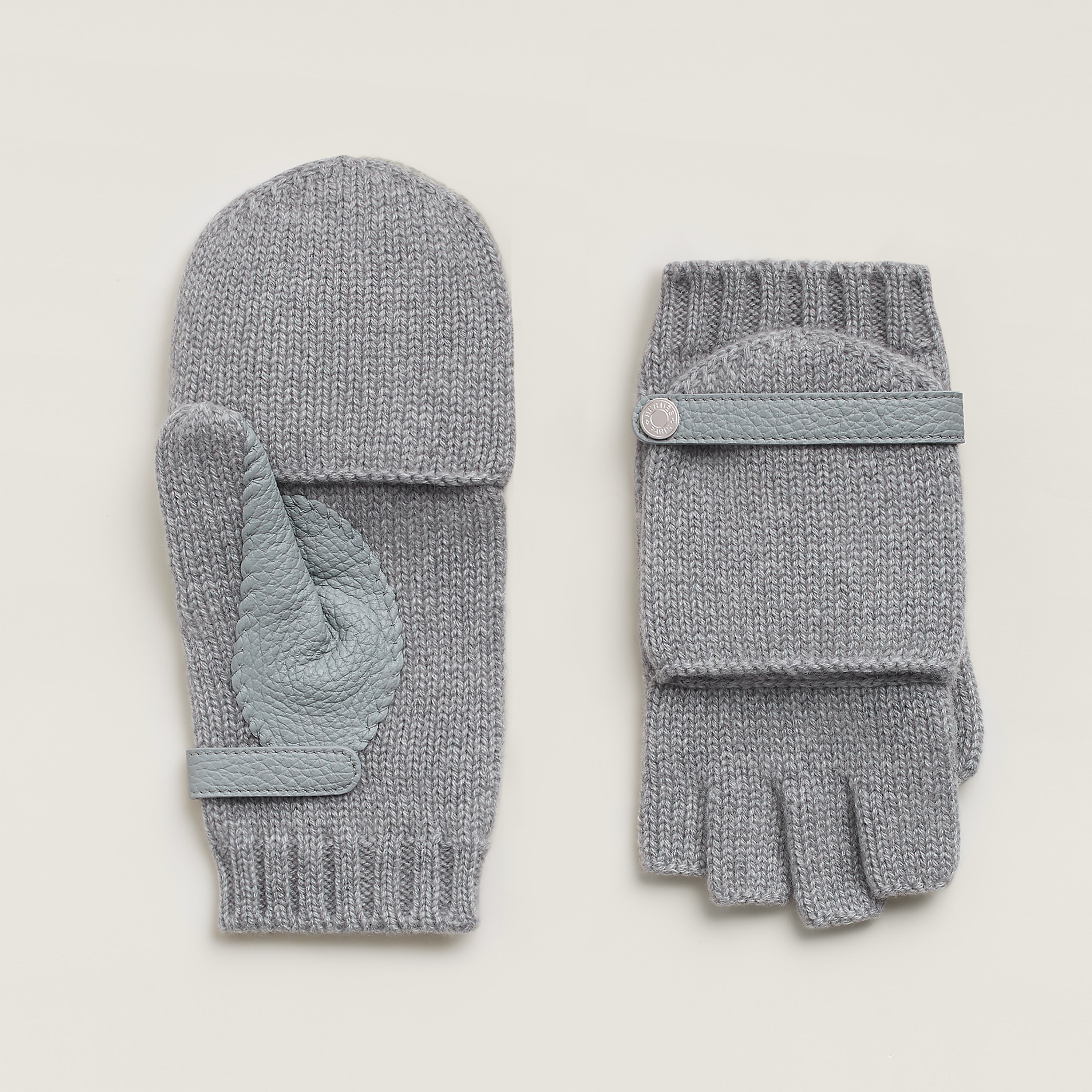 Baltimore mittens