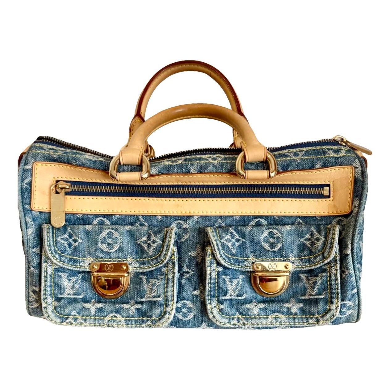Néo speedy handbag