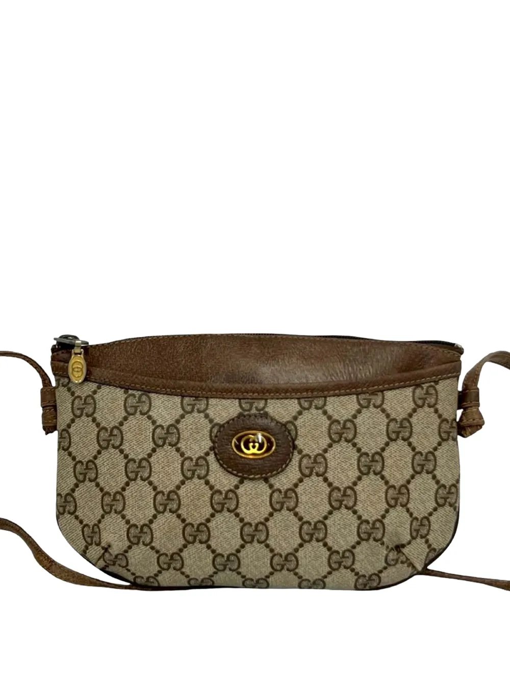 20th Century GG Supreme crossbody bag