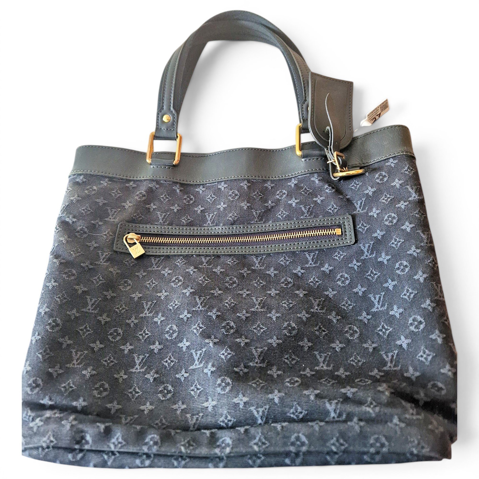 Cloth travel bag