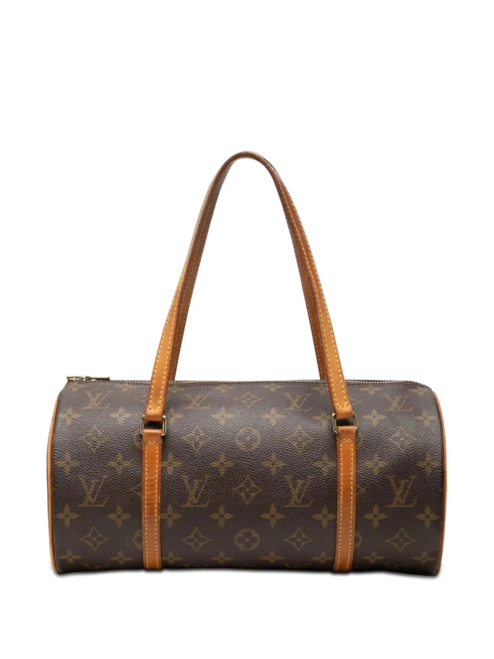 2003 Monogram Papillon 30 handbag