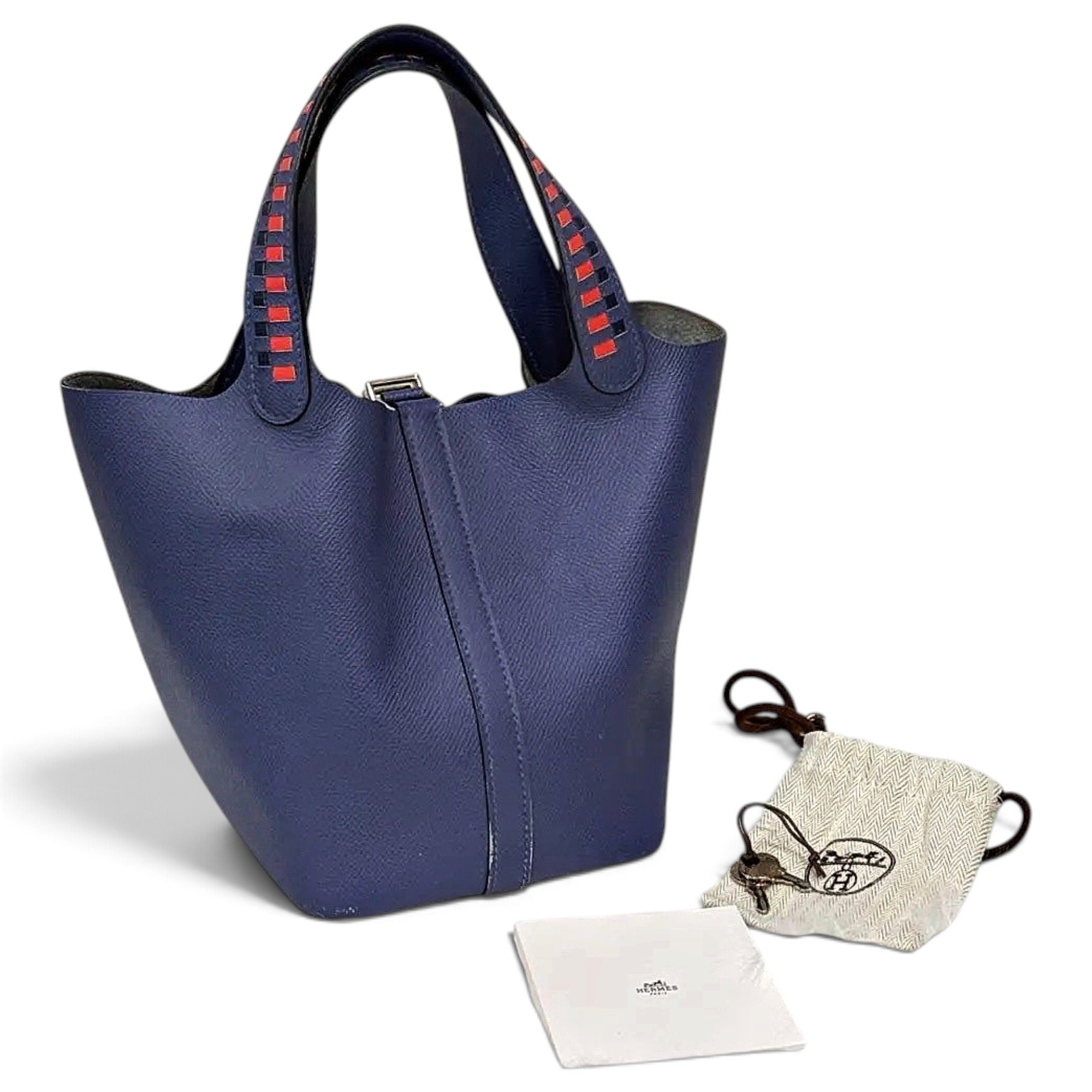 Hermes Picotin 18 Handbag 1789