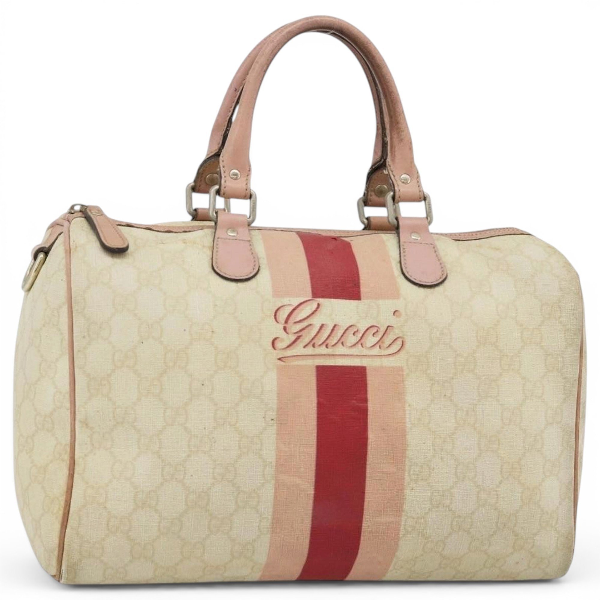 Travel bag