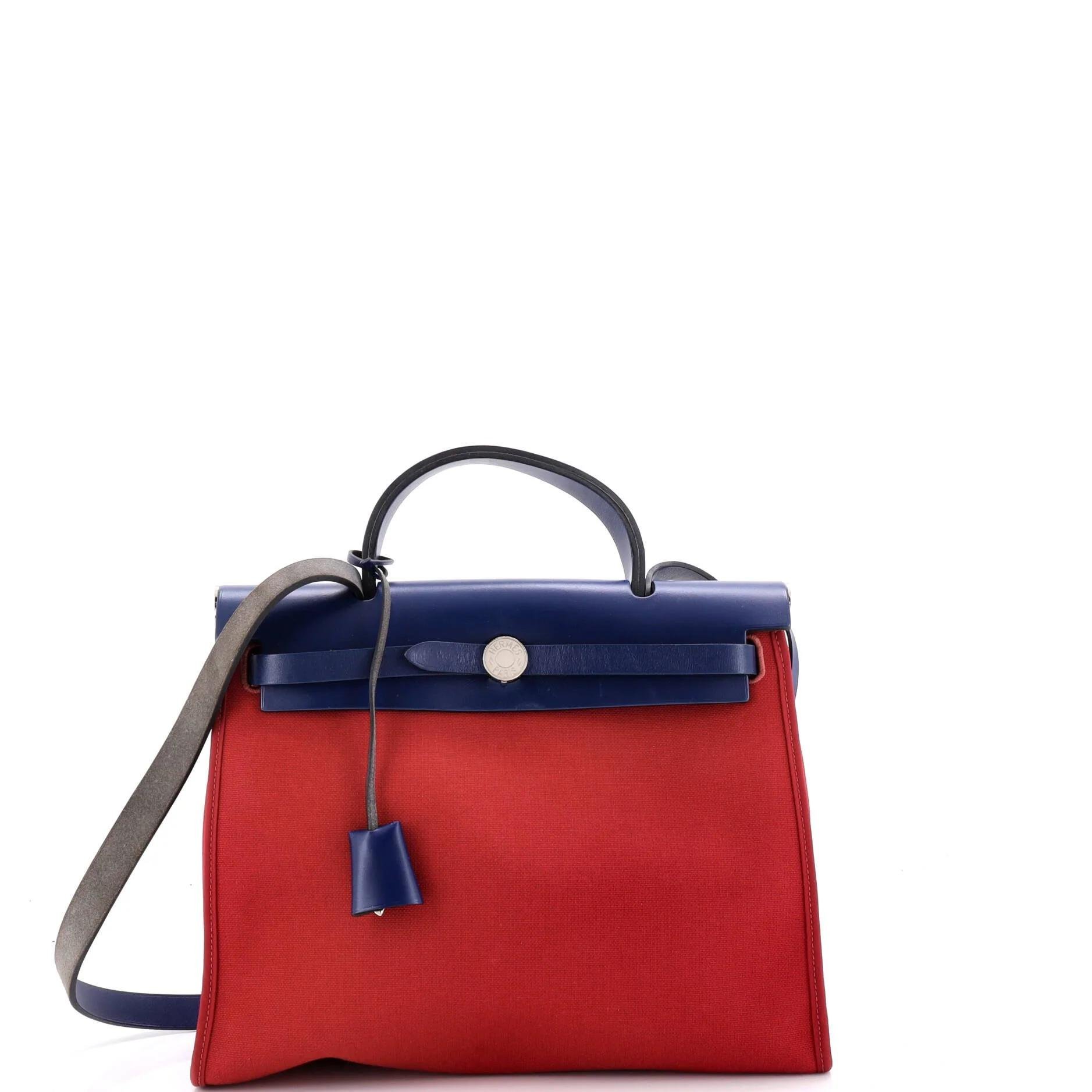 Herbag cloth handbag