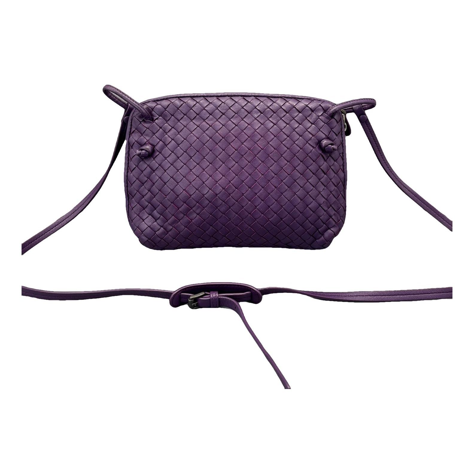 Bottega Veneta Loop leather handbag