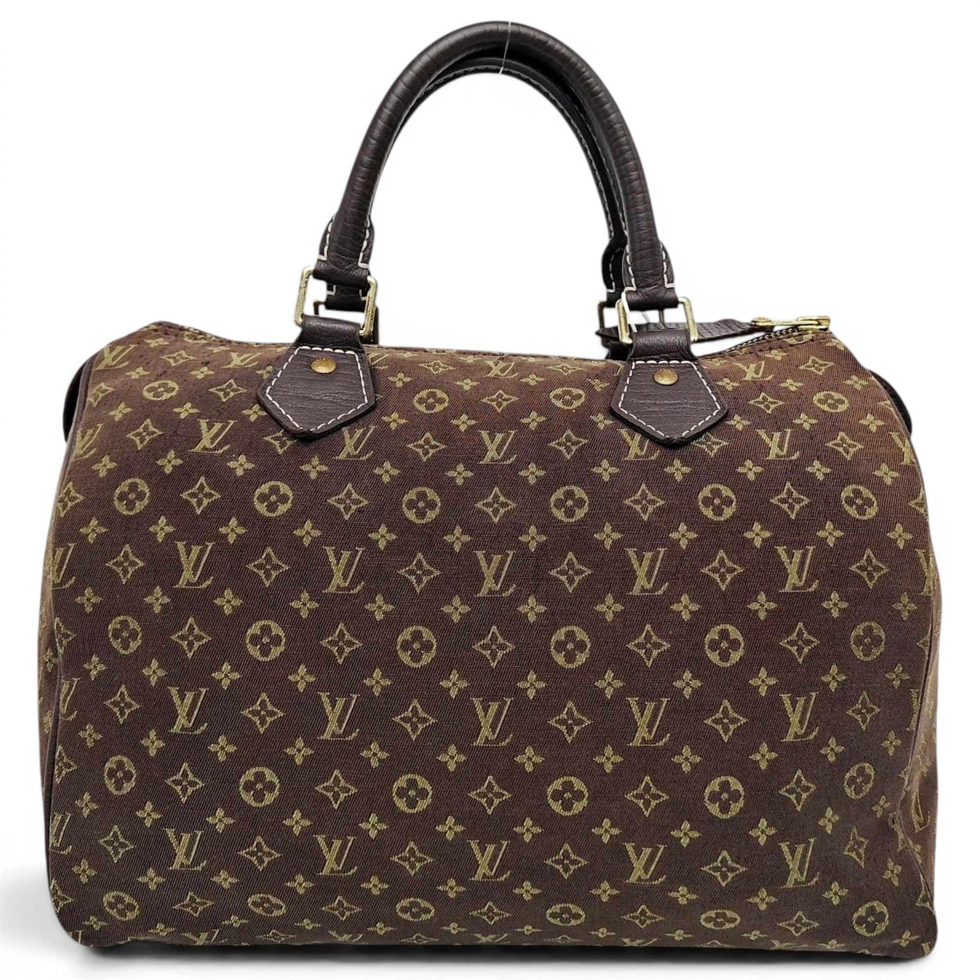 Nano Speedy / Mini HL cloth handbag