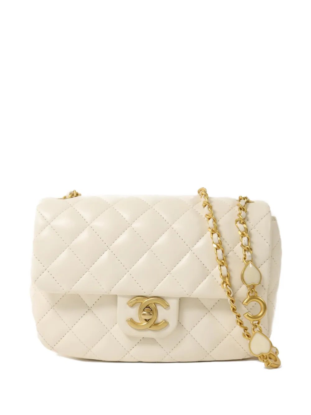 mini Classic Flap shoulder bag