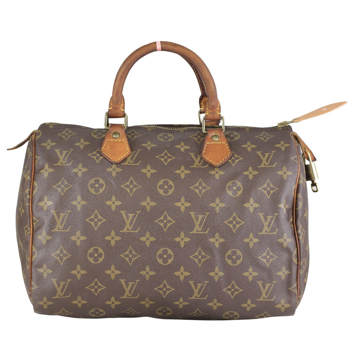 Speedy cloth handbag