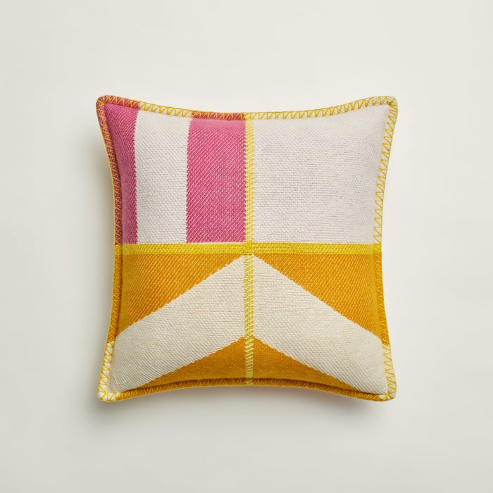 Avalon H Club Pillow