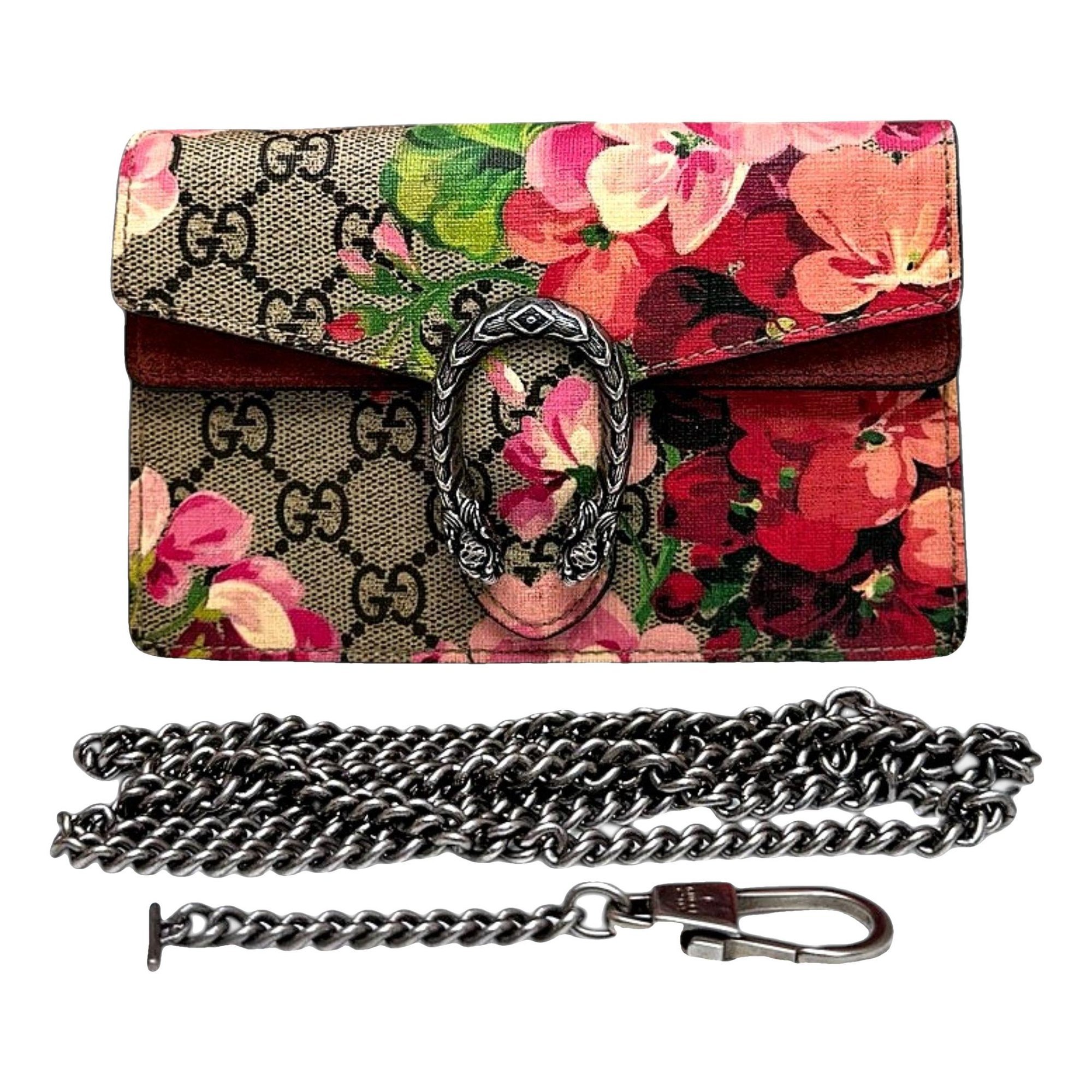 Dionysus cloth handbag