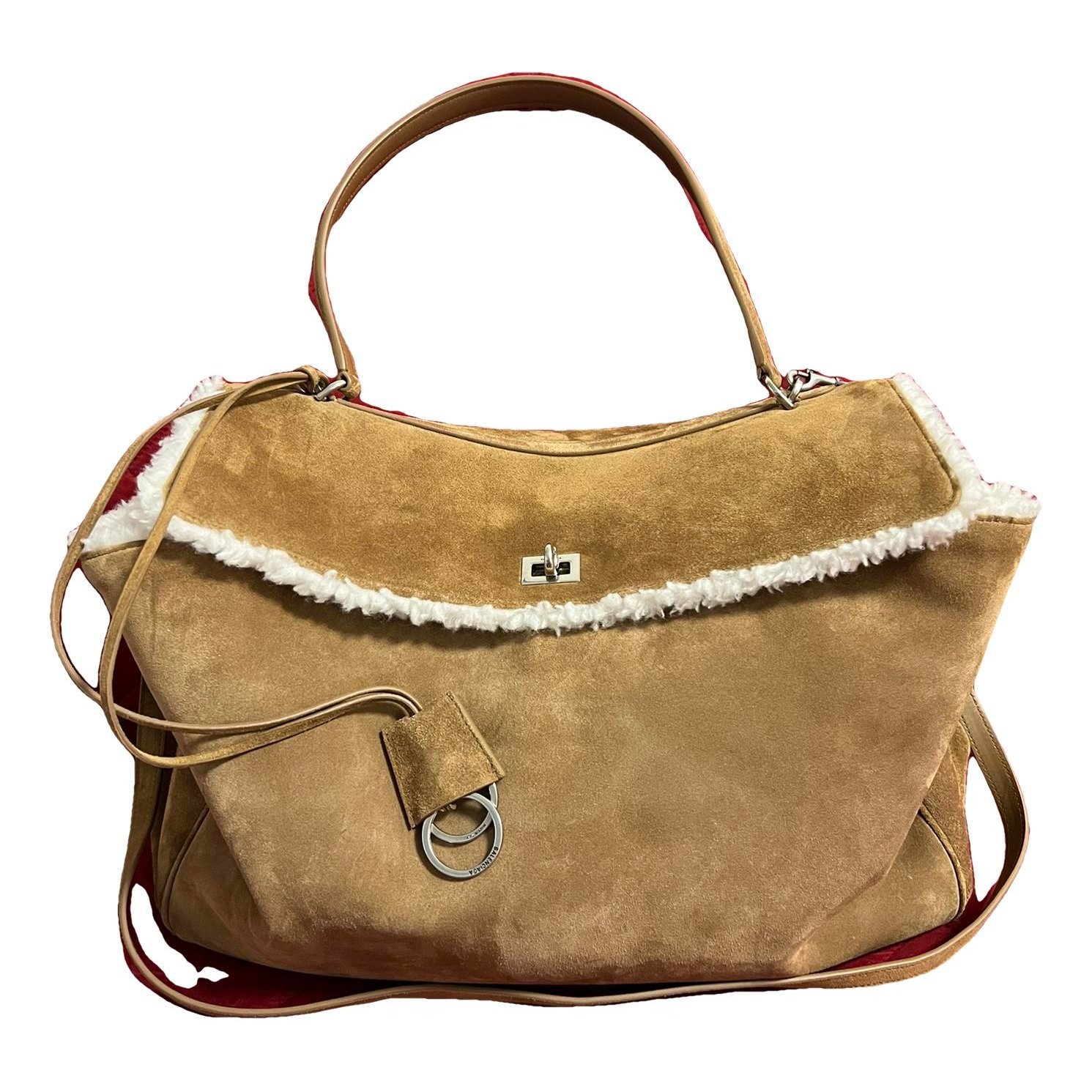 Rodeo crossbody bag