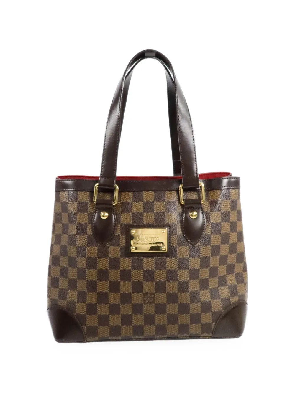PM Hampstead tote bag